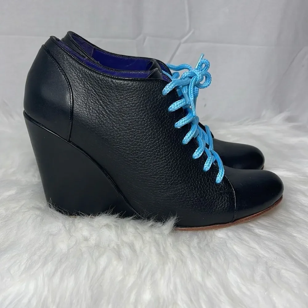 Alturo Siete wedge height